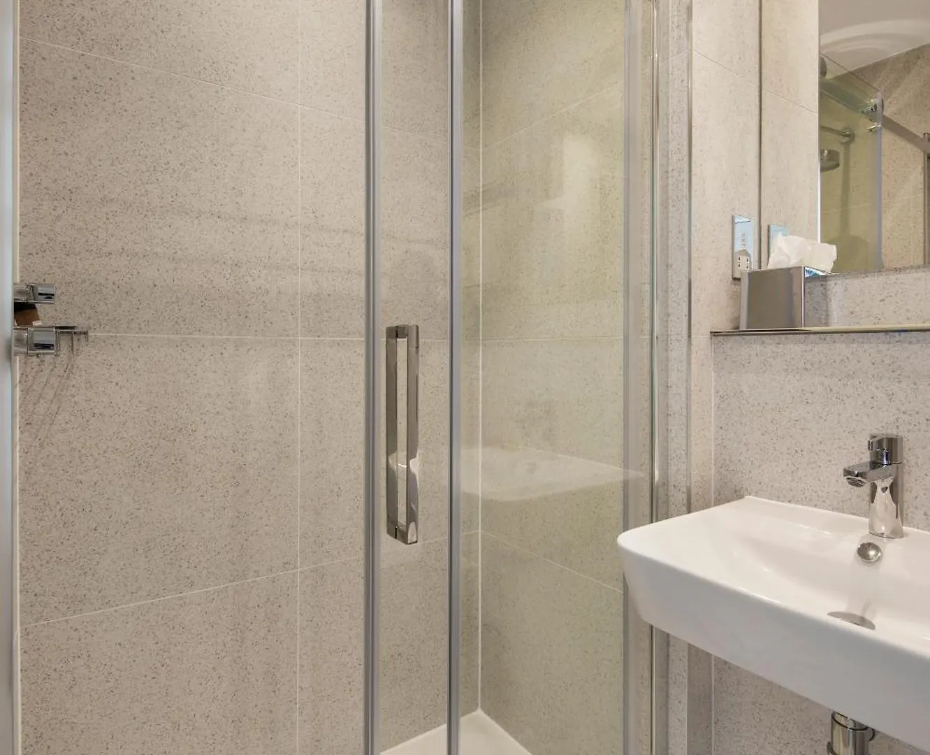 Forth House By Supercity Aparthotels Edinburgh